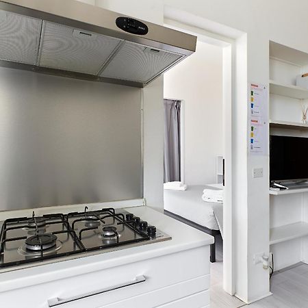 Apartament Casa Vacanze Anna Bergamo Zewnętrze zdjęcie