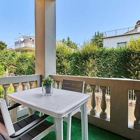 Apartament Casa Vacanze Anna Bergamo Zewnętrze zdjęcie