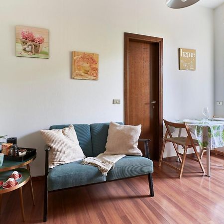 Apartament Casa Vacanze Anna Bergamo Zewnętrze zdjęcie