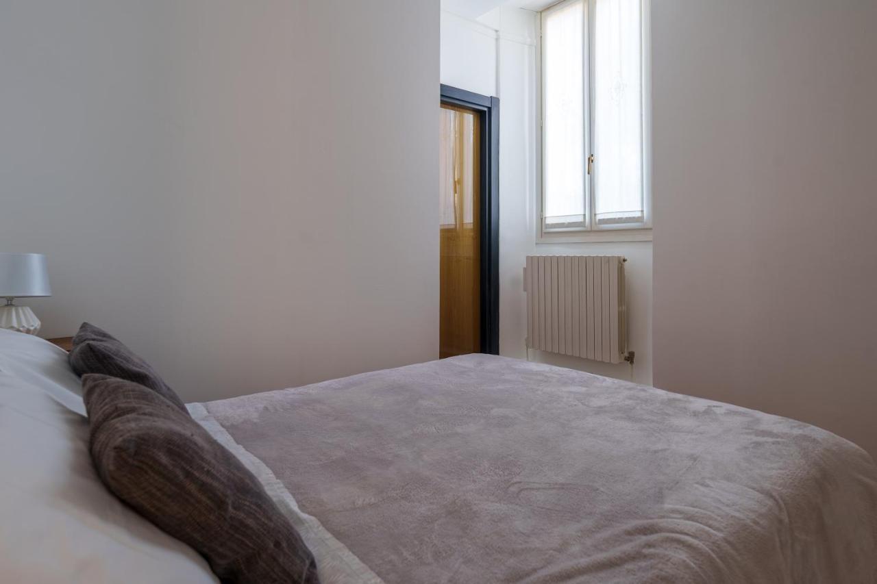 Apartament Casa Vacanze Anna Bergamo Zewnętrze zdjęcie