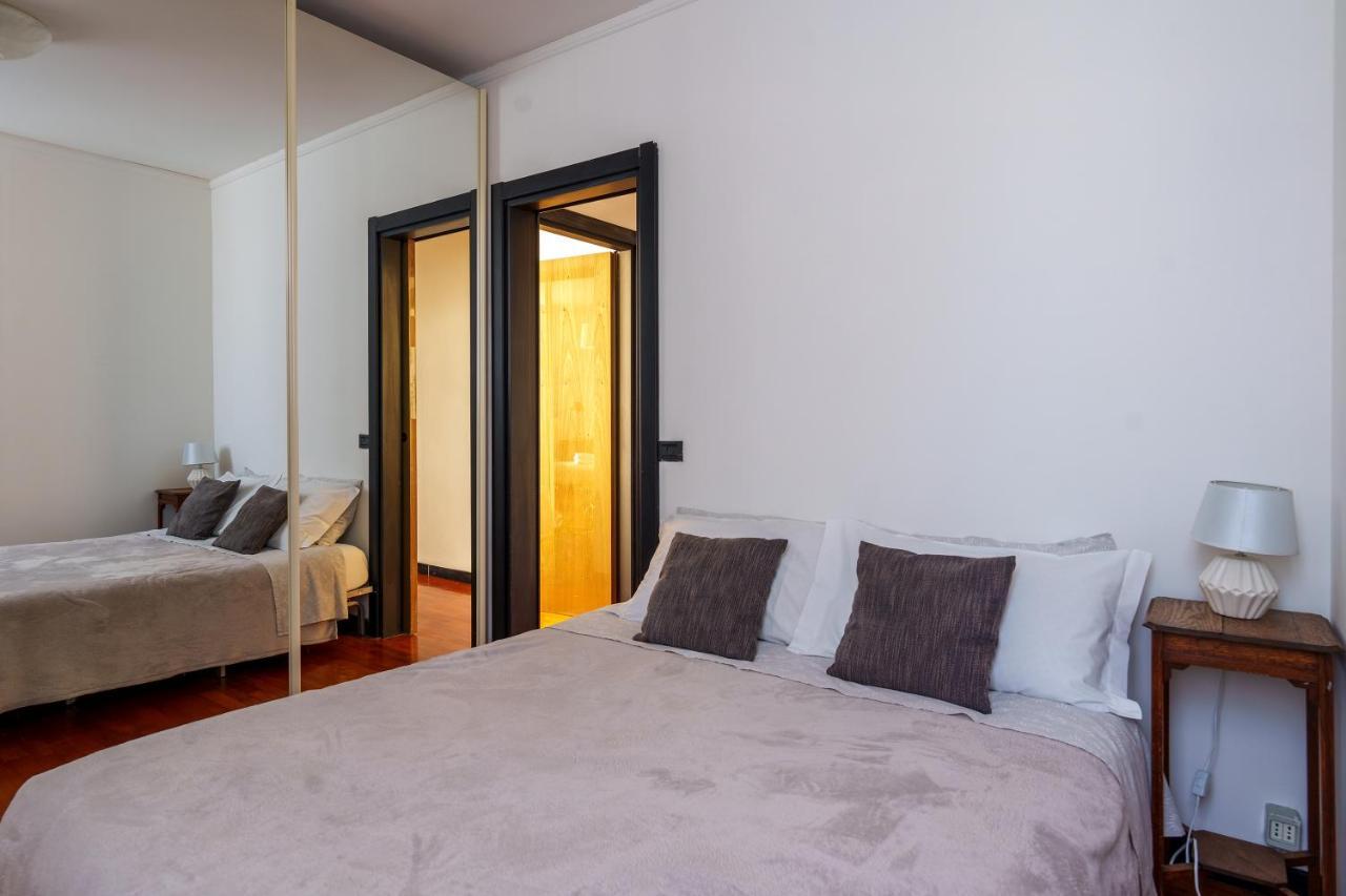 Apartament Casa Vacanze Anna Bergamo Zewnętrze zdjęcie