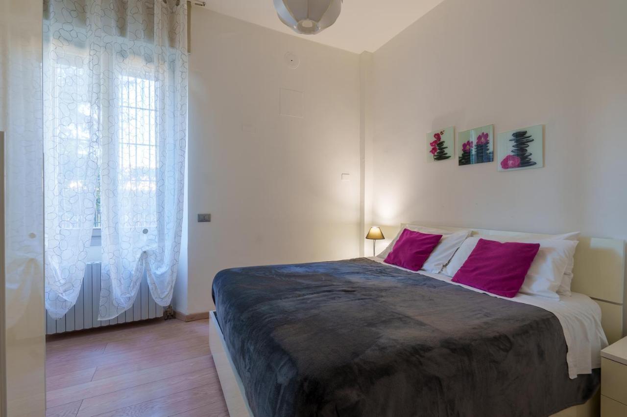 Apartament Casa Vacanze Anna Bergamo Zewnętrze zdjęcie