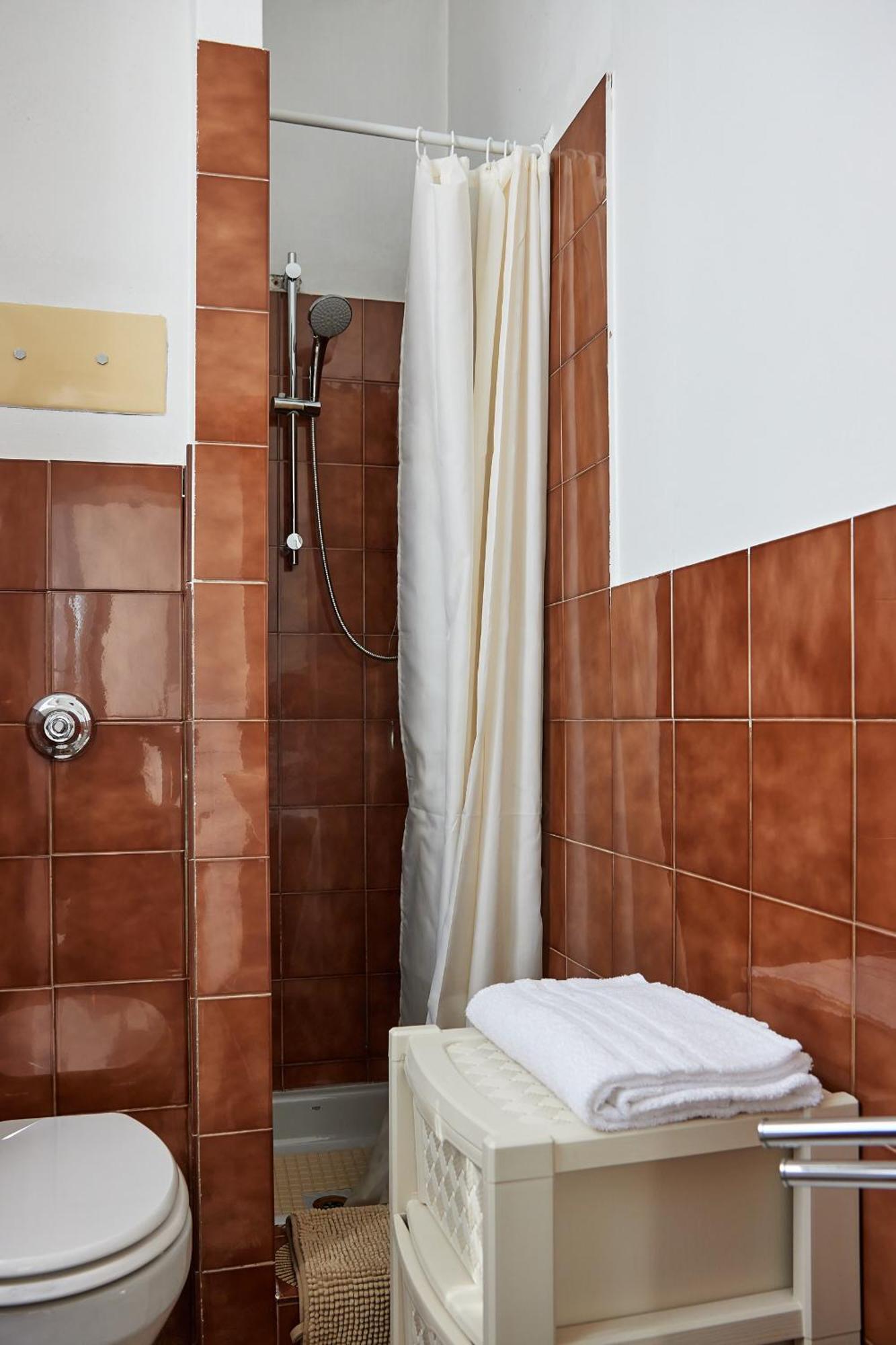 Apartament Casa Vacanze Anna Bergamo Zewnętrze zdjęcie