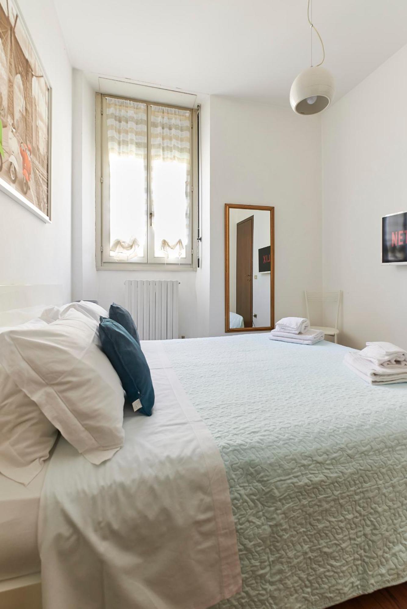 Apartament Casa Vacanze Anna Bergamo Zewnętrze zdjęcie